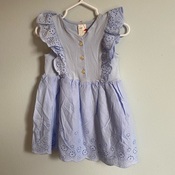 NEW H&M dress - Picture 1 of 7